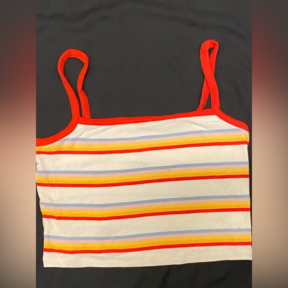 New pacsun tank top